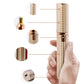 Portable Multi-functional Electric Eyebrow Trimmer