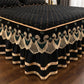 ⏳Limited-time 49% off⏰Ruffled Bed Sheet Skirt / Pillowcases🛏️