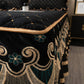 ⏳Limited-time 49% off⏰Ruffled Bed Sheet Skirt / Pillowcases🛏️