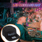 🎇 Light Up the Night | LED Message Hat | Instant Festival Vibe 🎉【Flash Sale】