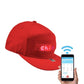 🎇 Light Up the Night | LED Message Hat | Instant Festival Vibe 🎉【Flash Sale】