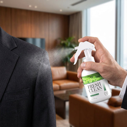 Multi-Effect Deodorizer Spray