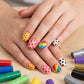 ⏳50% OFF Limited Offer💅Dual‑Tip Nail Art Pens🖌️