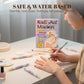⏳50% OFF Limited Offer💅Dual‑Tip Nail Art Pens🖌️