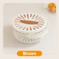 📢📢60% OFF !!!⏰Multipurpose Draining Basket with Lid