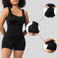 ✨ Figure-shaping – Seamless and breathable material, instant slimming effect, all-day comfort for a slim silhouette 🌸