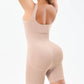 ✨ Figure-shaping – Seamless and breathable material, instant slimming effect, all-day comfort for a slim silhouette 🌸