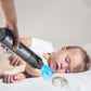 V8 Apex car vacuum cleaner, 4-in-1 portable cordless mini vacuum cleaner with 19000pa suction powe