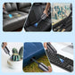 V8 Apex car vacuum cleaner, 4-in-1 portable cordless mini vacuum cleaner with 19000pa suction powe