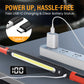 🔥50% OFF🔥Magnetic & Rechargeable LED Work Light