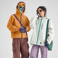 🥳2026 HOT SALE🥳💞50K+ SOLD!🚶‍♀️ 🌧️ONLY £15.99 EACH (75% OFF)! Lightweight Waterproof Jacket – Move freely, stay dry! No bulky layers, just comfortable protection. Handy pockets, adjustable hood. Perfect for daily walks. 🌿🧥