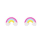 Fun-Shaped Colorful Bath Bomb