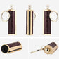 Lighter with an everlasting dragon flame