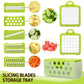 💥Multi-purpose Vegetable Cutter🥕🍅
