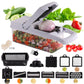 💥Multi-purpose Vegetable Cutter🥕🍅
