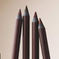💄 BUY 1 GET 1 FREE! ✨ Waterproof Long-Lasting Eyeliner Pencil – Smudge-proof, Intense Black & Easy Glide 👁️