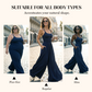 🔥2026 NEW SALES - 50% OFF🔥Women's Casual Spaghetti Strap Jumpsuit