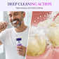 3D Whitening Toothpaste with Natural Extracts