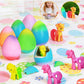 🦄 Magical Hatching Unicorn Eggs