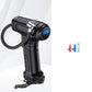 🔥Portable cordless air compressor with digital display