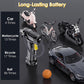 🔥Portable cordless air compressor with digital display