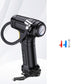 🔥Portable cordless air compressor with digital display
