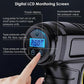 🔥Portable cordless air compressor with digital display