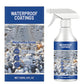 Waterproof Pebble & Gravel Adhesive for Landscaping