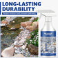 Waterproof Pebble & Gravel Adhesive for Landscaping