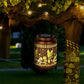 🌟49% OFF!🐦Solar Hummingbird Lantern for Garden Decor✨