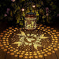 🌟49% OFF!🐦Solar Hummingbird Lantern for Garden Decor✨