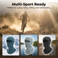 UV Protective Breathable Balaclava for Cycling
