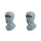 UV Protective Breathable Balaclava for Cycling