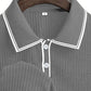 👕 50% OFF NOW! 🌞 Summer Casual Short Sleeve Shirt – Breathable Fabric, Classic Fit & Perfect for Daily Wear 🏠