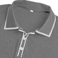 👕 50% OFF NOW! 🌞 Summer Casual Short Sleeve Shirt – Breathable Fabric, Classic Fit & Perfect for Daily Wear 🏠
