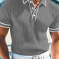 👕 50% OFF NOW! 🌞 Summer Casual Short Sleeve Shirt – Breathable Fabric, Classic Fit & Perfect for Daily Wear 🏠