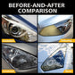 🔥Buy 3 Get 1 Free🔥 Car Headlight Cleaning & Restoration Agent – Scratch Remover, UV Protection & Anti-Yellowing 🚗