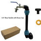 🛠️Complete Ibc Tank Fitting Set💧