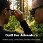 🌟New for 2026: up to 50% off!🌟Photochromic sports sunglasses for outdoor use