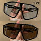 🌟New for 2026: up to 50% off!🌟Photochromic sports sunglasses for outdoor use