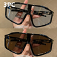 🌟New for 2026: up to 50% off!🌟Photochromic sports sunglasses for outdoor use