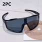 🌟New for 2026: up to 50% off!🌟Photochromic sports sunglasses for outdoor use