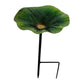 🌸Vibrant Garden Flower Stake Bird Feeder🍃