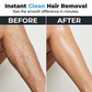 🔥75% OFF!🔥Cloud Sense Silky Hair Removal Mousse