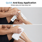 🔥75% OFF!🔥Cloud Sense Silky Hair Removal Mousse