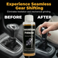 Advanced Automatic Transmission Protector Fluid