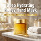 Moisturizing Nourishing Honey Hand Mask