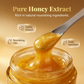 Moisturizing Nourishing Honey Hand Mask