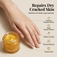 Moisturizing Nourishing Honey Hand Mask