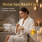 Moisturizing Nourishing Honey Hand Mask